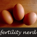 The Fertility Nerd : where [in]fertility and nerdiness collide