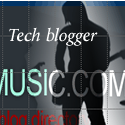 Tech and Music Blog : 
