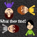 What they find! : Blogging about random stuff we find!
