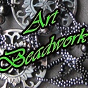 Art Beadwork : jewelry, beadwork,bead embroidery, beading,felt,bead weaving
