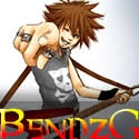  BendzG : Gaining Genius from the Global Goldmine