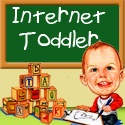 Internet Toddler : Life through the eyes of a toddler