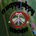 Ahappyhippy Mom : 