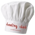 Feeling Chef : Kitchen adventures of a chef wannabe