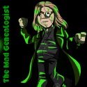 The Mad Genealogist : 