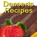 Desserts recipes : 
