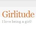 Girlitude : I love being a girl!