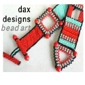 Dax Designs Bead Art : An eclectic blog about beads, beading and beyond