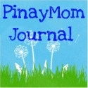 PINAY MOM JOURNAL : Pinay Mom Blogger