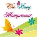 The Busy Mompreneur : Mompreneur Tips and Events for Women of South Texas