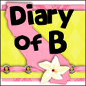 Diary of B : Southern in Southern California