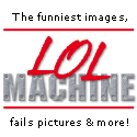 LOL Machine : Your daily laugh