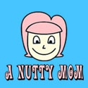 A Nutty Mom : 