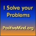 PositiveMind : Your Life your way
