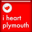 i heart plymouth : extra extra. read it. write it. share it. live it. love it.