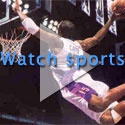 Watch Sports Video Online : football, basketball, tennis, hockey, swimming, NBA, NFL, NHL, MLB, PGA, NASCAR