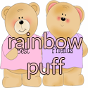 rainbowpuff : 