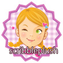 scribbleplush : scribbleplush