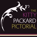 The Kitty Packard Pictorial : Bringing Classic Back.