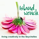 Island Wench : creatively living in the middle of the ocean