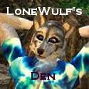 LoneWulf's Den : 