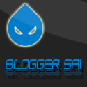 BloggerSai : 
