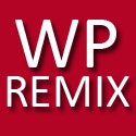 Wordpress Remix : The Ultimate Wordpress Theme