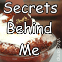 Secrets Behind Me : Cooking and Dining, Srapbooking