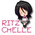 Ritzchelle : personal, entertainment, technology, opinions, ideas