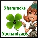 Shamrocks and Shenanigans : I cook...and I eat!