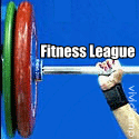 Fitness League : Find your workout excercise plan