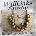 WillOaks Studio : just beautiful wearable art