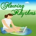 Flowing Rhythms : Life in measure and everything in between