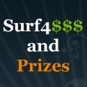 Surf4Cash and Prizes : 