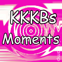KKKBs Moments : 