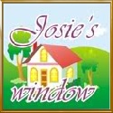 josie's window : family, health, home, personality development