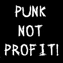 Punk Not Profit! DIY Permaculture Gardening Jornal Part 1 : 