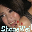Shane+Wei : 