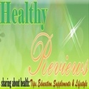 Healthy Reviews : Healthy tips