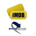 Rapidshare Movie download : rapidshare, imdb