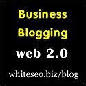 Internet Marketing Blog : Business Blogging