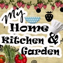 MY Home..in the KITCHEN : where my passion begins