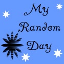 My Random Day : 