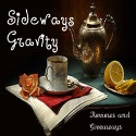 SidewaysGravity : reviews and giveaways and events
