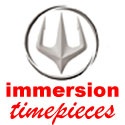 Immersion Timepieces : 