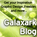 Galaxark Blog : Galaxy of Graphics Inspirations