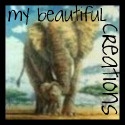 my beautiful creations : 