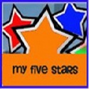 My Five Stars : A Not So Single Mom