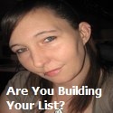 BuildMyLists : You Need A List To Make Money Online