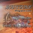 Rodyzone : Comp. & Inet Tech